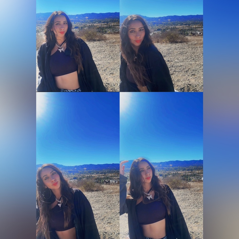 Meet your Posher, Karla